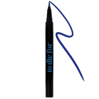 TO DIE FOR EYELINER (DELINEADOR DE OJOS)
